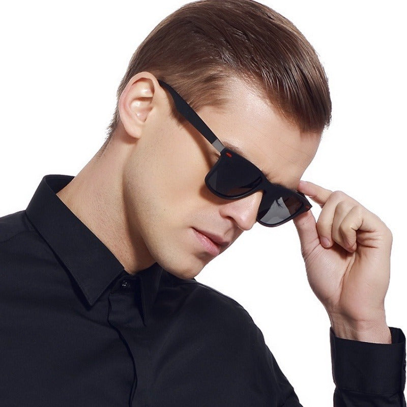 Trendy Classic Sports Glasses