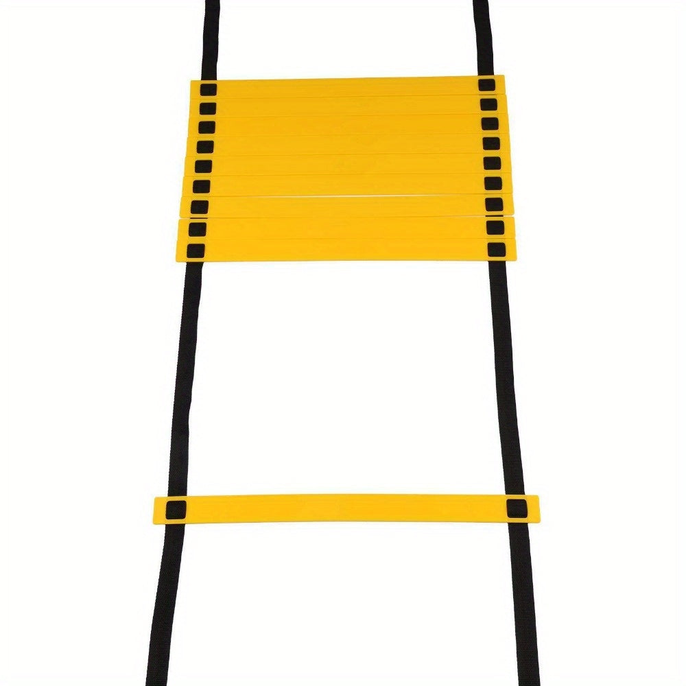 6M Speed Agility Fitness Training Ladder