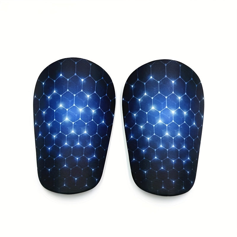 Mini Shin Guards For Football Training, Shin Protection