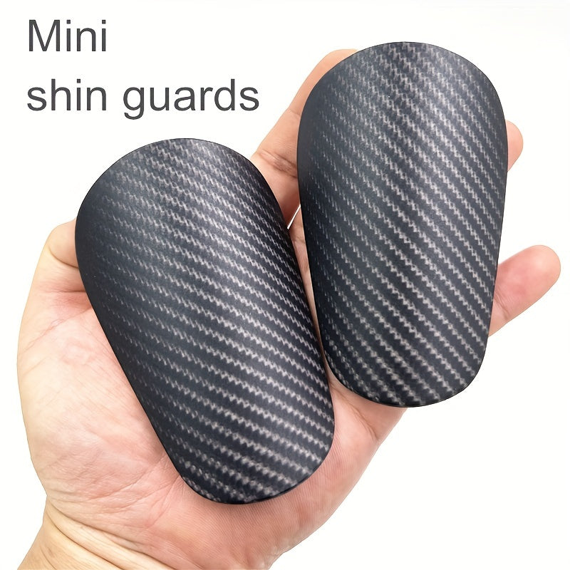 Mini Shin Guards For Football Training, Shin Protection