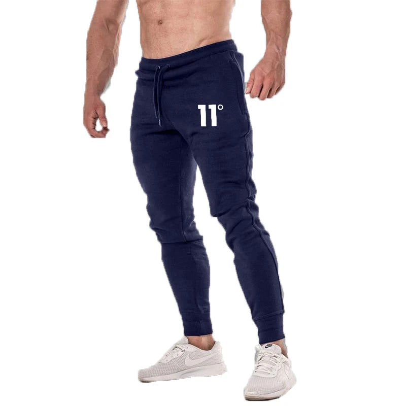 Gym Breathable Pants