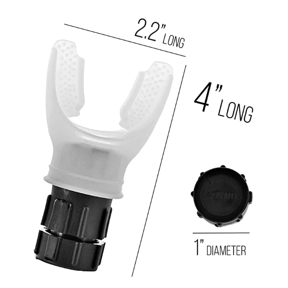 Breathing Trainer Lung Respirator