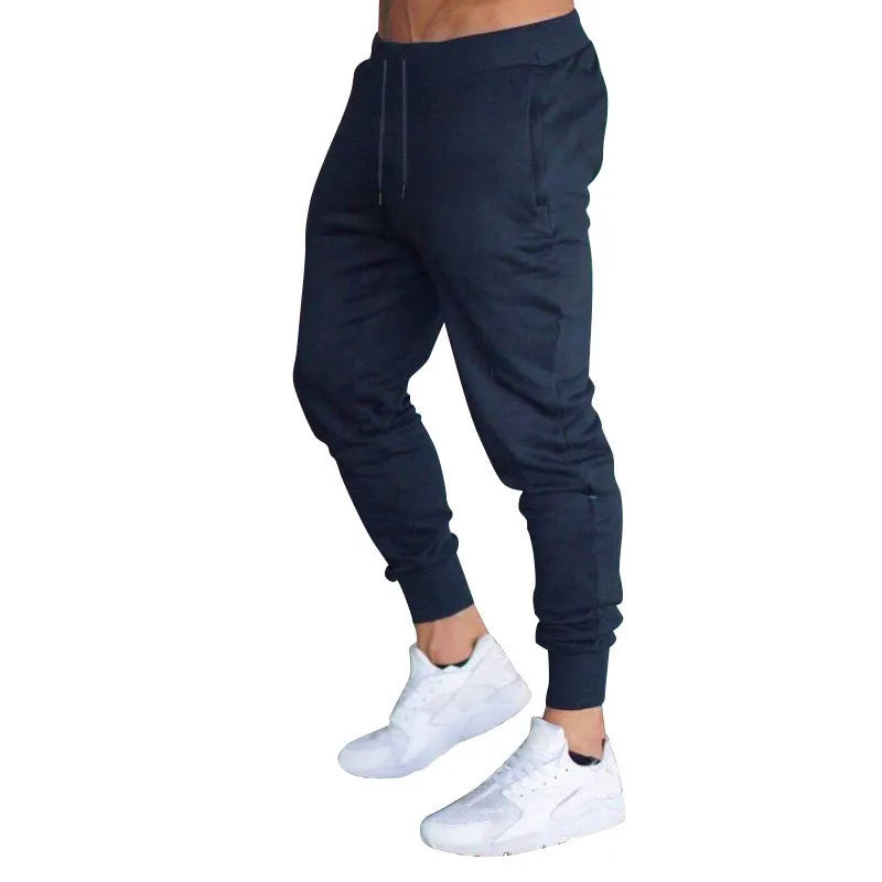 Gym Breathable Pants