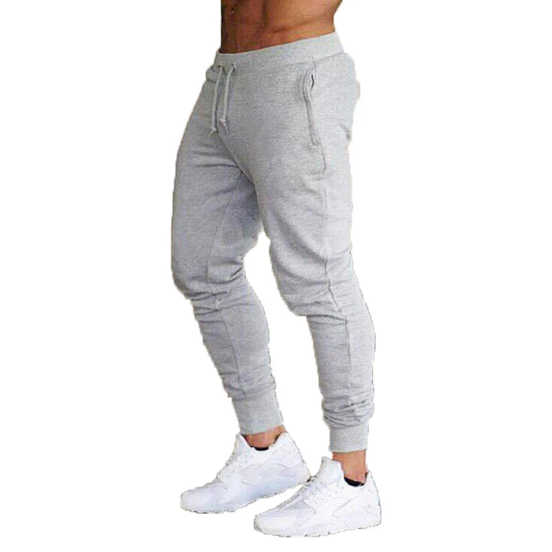 Gym Breathable Pants