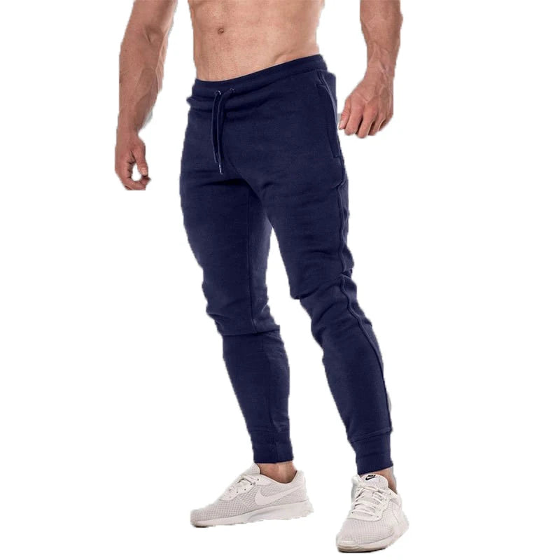 Gym Breathable Pants