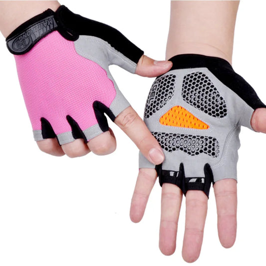 Weightlifting gloves men and woman