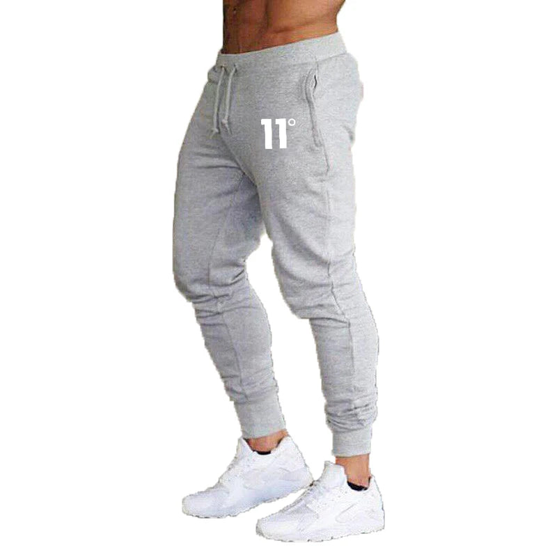 Gym Breathable Pants