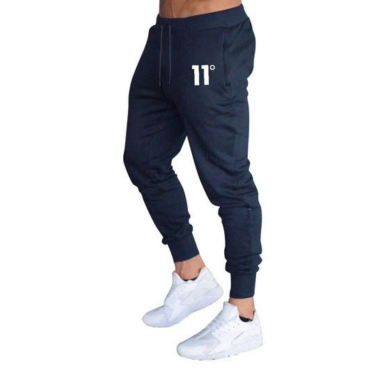 Gym Breathable Pants