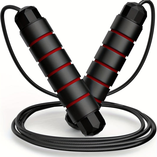 Premium Adjustable Jump Rope